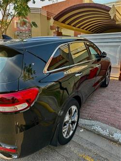 كيا سورينتو